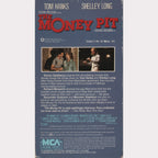 The Money Pit (VHS - US)