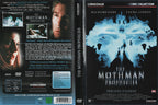 The Mothman Prophecies - Tödliche Visionen (DVD - 2003 - DE)