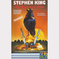 The Night Of The Crow (VHS - DE)
