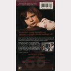 The Omen (VHS - 1996 - US)