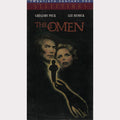 The Omen (VHS - 1996 - US)