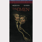 The Omen (VHS - 1996 - US)