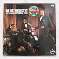 The Oscar Peterson Trio - We Get Requests (Vinyl LP - DE)