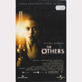 The Others Universal 2002 VHS Kassette Cover