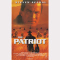 Le Patriote (VHS - 1999 - DE)