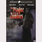 The Plague of the Zombies [The Hammer Collection] (DVD - 1999 - US)