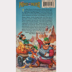 The Prince and the Pauper (VHS - US)