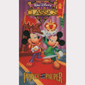 The Prince and the Pauper (VHS - US)