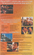 The Quest - Die Herausforderung (VHS - DE)