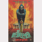 The Redeemer - Son of Satan (VHS - DE)
