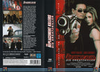 The Replacement Killers - Die Ersatzkiller (VHS - 2000 - DE)
