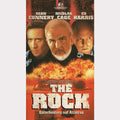 The Rock - Entscheidung auf Alcatraz (VHS - DE)