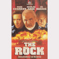 The Rock - Entscheidung auf Alcatraz (VHS - DE)