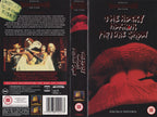 The Rocky Horror Picture Show (VHS - 1996 - UK)