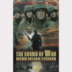 The Sound of War - When Heroes Die (VHS - 1998 - DE)