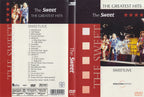The Sweet : Sweetlive - Les plus grands succès (DVD - 2004 - DE)