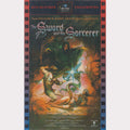 The Sword and the Sorcerer (VHS - 1997 - DE)