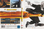 The Transporter (DVD - 2003 - DE)
