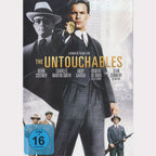 Les Intouchables (DVD - 2016 - DE)