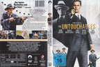 Les Intouchables (DVD - 2016 - DE)