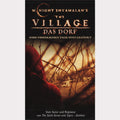 The Village - Das Dorf [Pressekopie] (VHS - 2005 - DE)