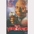 The Vineyard (VHS - DE)