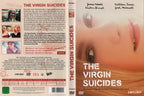 The Virgin Suicides (DVD - 2004 - DE)