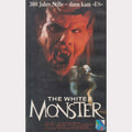 The White Monster (VHS - DE)