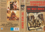 La Horde Sauvage (VHS - 1993 - DE)