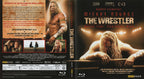 The Wrestler (Blu-ray - 2009 - DE)