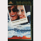 Thelma & Louise (VHS - 2000 - DE)