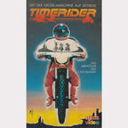 Timerider - Das Abenteuer des Lyle Swann (VHS - DE)