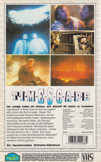 Timescape (VHS - DE)