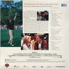 Tin Cup (2xLaserdisc - 1996 - États-Unis)