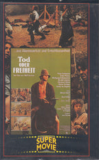 Death or Freedom (VHS - DE)