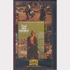 Death or Freedom (VHS - DE)