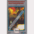 Todeskommando Panthersprung (VHS - DE)
