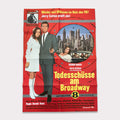 Todesschüsse am Broadway