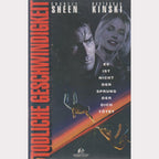 Tödliche Geschwindigkeit (VHS - DE)