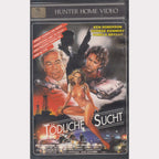 Tödliche Sucht (VHS - DE)