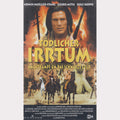 Tödlicher Irrtum - Machtkampf um das schwarze Gold (VHS - 1998 - DE)
