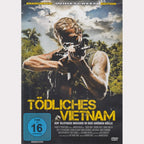 Tödliches Vietnam (DVD - 2011 - DE)