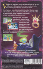 Tom und Jerry: Der Zauberring (VHS - 2002 - DE)