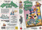Tom & Jerry Kids: Der verfressene Pinguin (VHS - 1992 - DE)