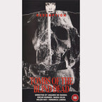 Tombs of the Blind Dead (VHS - UK)