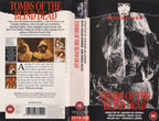 Tombs of the Blind Dead (VHS - UK)