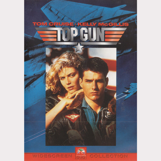 Top Gun (DVD - DE)