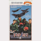 Top Jet (VHS - DE)