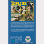 Topline (VHS - 1989 - DE)