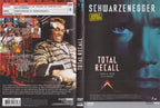 Total Recall (DVD - FR)